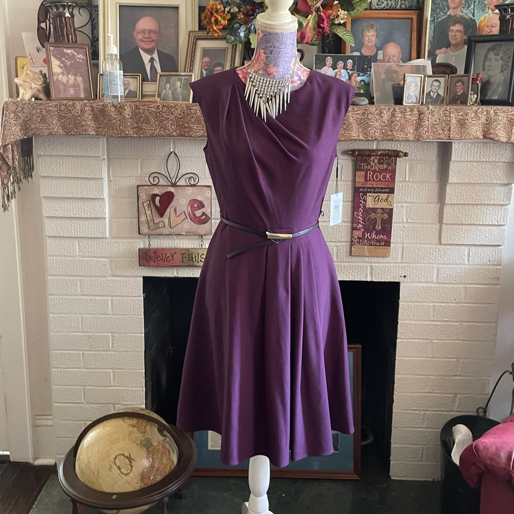 Calvin Klein Dress NWT